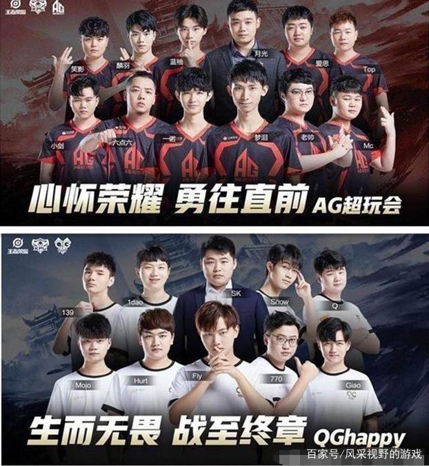 場上的競爭