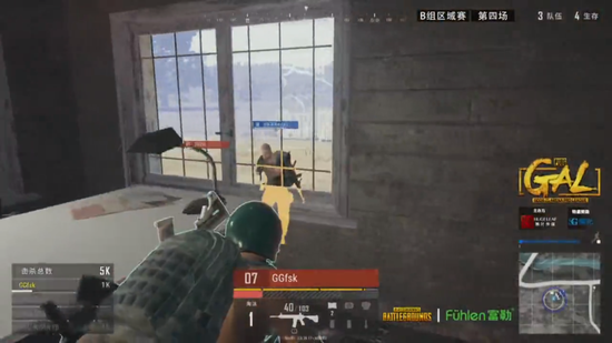 球员们努力 球员们努力