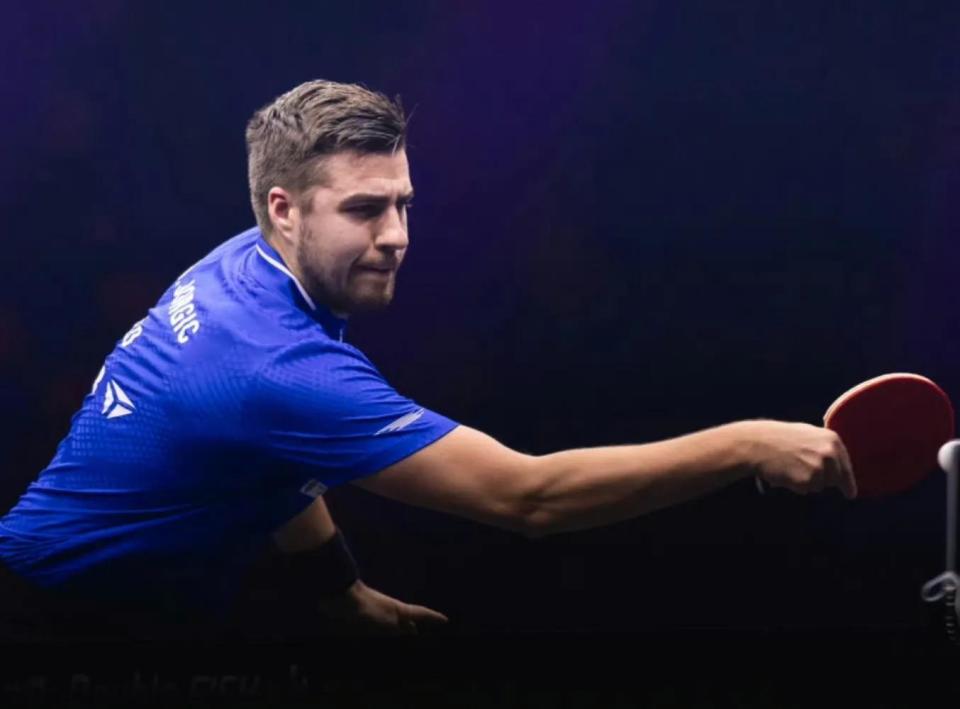 赛事定位 赛事定位