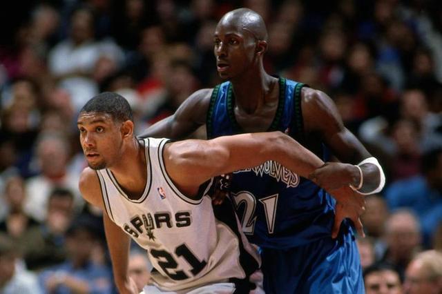 马刺在决定 马刺在决定